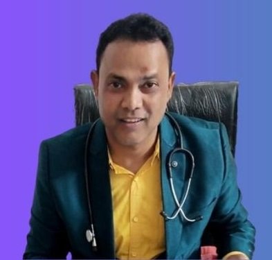 Dr. A Mondal